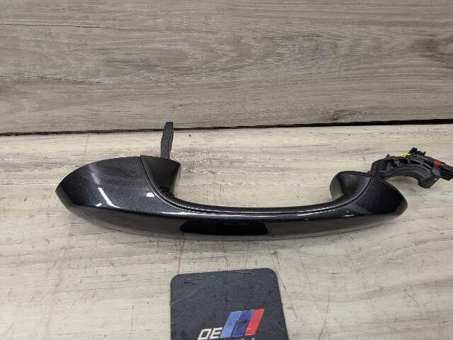 OEM BMW G01 G02 X3 X4 F97 Front Rear Right Passenger Side Door Handle COMFORT