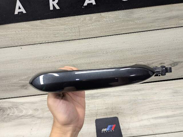 OEM BMW G01 G02 X3 X4 F97 Front Rear Right Passenger Side Door Handle COMFORT
