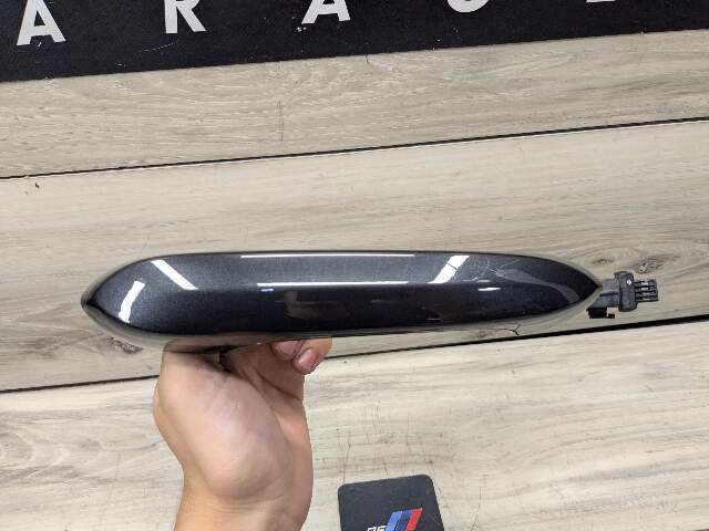 OEM BMW G01 G02 X3 X4 F97 Front Rear Right Passenger Side Door Handle COMFORT