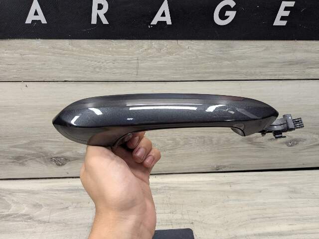 OEM BMW G01 G02 X3 X4 F97 Front Rear Right Passenger Side Door Handle COMFORT