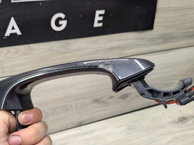 OEM BMW G01 G02 X3 X4 F97 Front Rear Right Passenger Side Door Handle COMFORT
