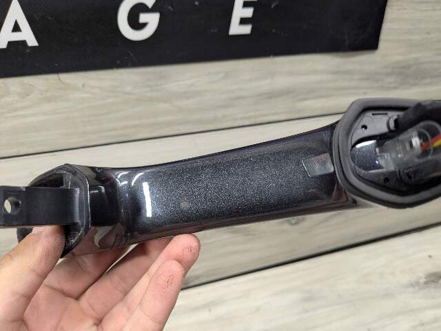 OEM BMW G01 G02 X3 X4 F97 Front Rear Right Passenger Side Door Handle COMFORT