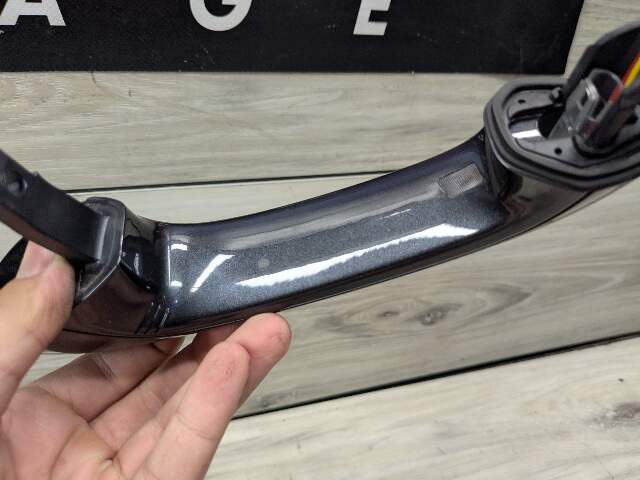 OEM BMW G01 G02 X3 X4 F97 Front Rear Right Passenger Side Door Handle COMFORT