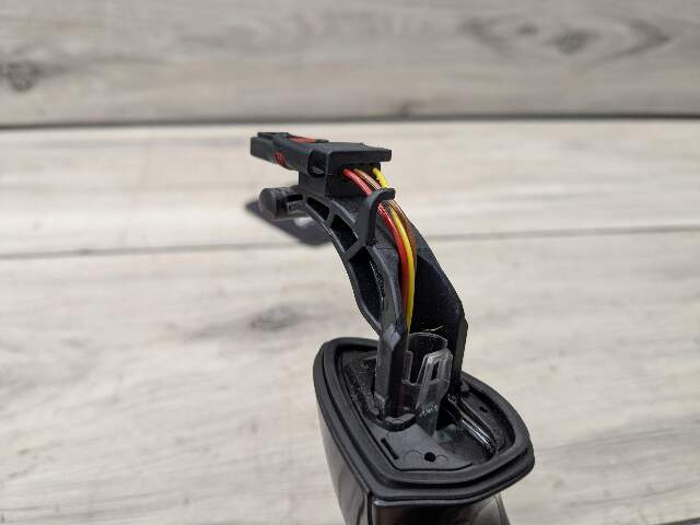 OEM BMW G01 G02 X3 X4 F97 Front Rear Right Passenger Side Door Handle COMFORT