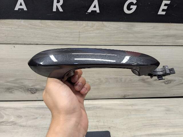 OEM BMW G01 G02 X3 X4 F97 Front Rear Right Passenger Side Door Handle COMFORT