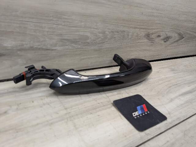 OEM BMW G01 G02 X3 X4 F97 Front Rear Right Passenger Side Door Handle COMFORT