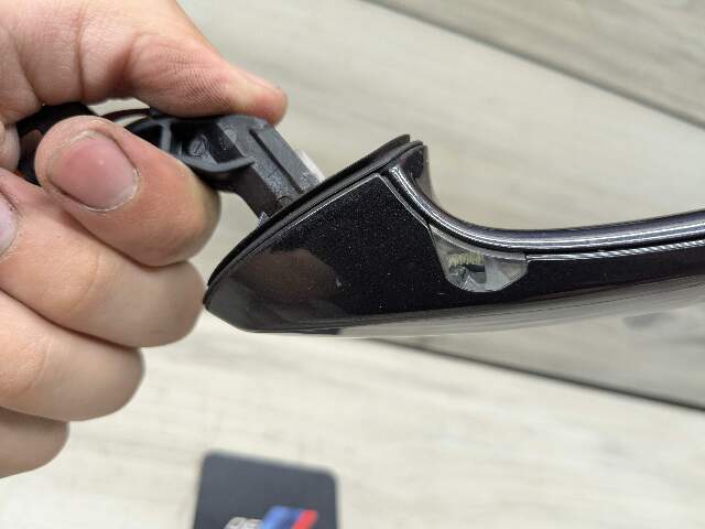 OEM BMW G01 G02 X3 X4 F97 Front Rear Right Passenger Side Door Handle COMFORT