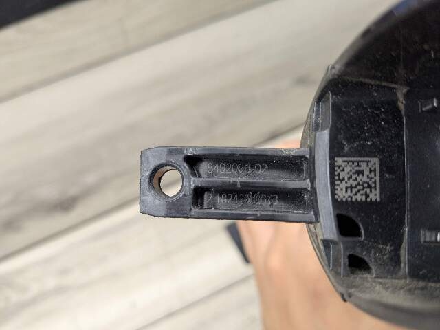 OEM BMW G01 G02 X3 X4 F97 Front Rear Right Passenger Side Door Handle COMFORT