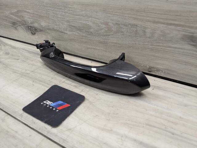OEM BMW G01 G02 X3 X4 F97 Front Rear Right Passenger Side Door Handle COMFORT