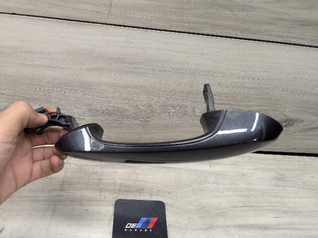 OEM BMW G01 G02 X3 X4 F97 Front Rear Right Passenger Side Door Handle COMFORT