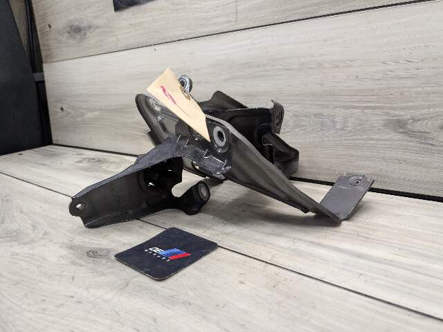 18-24 OEM BMW G01 G02 F97 X3 X4 Right Passenger Fender Wing Holder Bracket SET