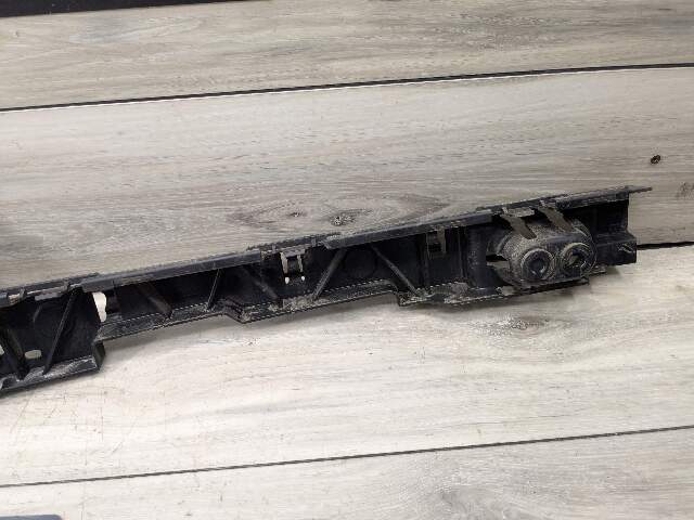 OEM BMW G01 F97 X3 REAR Right Passenger Side Bumper Bracket Support Guide PAIR