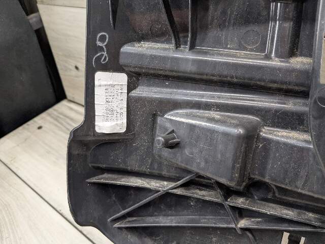 OEM BMW G01 F97 X3 REAR Right Passenger Side Bumper Bracket Support Guide PAIR