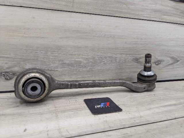 18-24 OEM BMW G01 G02 X3 X4 Front Right Passenger Side Rearward Control Arm