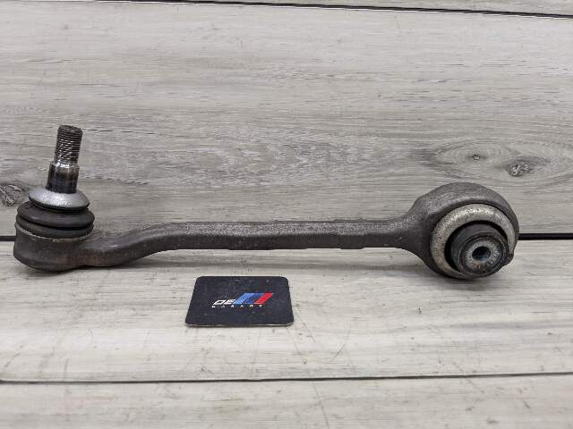 18-24 OEM BMW G01 G02 X3 X4 Front Right Passenger Side Rearward Control Arm