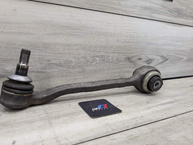 18-24 OEM BMW G01 G02 X3 X4 Front Right Passenger Side Rearward Control Arm