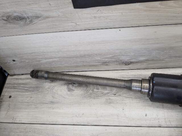 OEM BMW G01 G02 F97 F98 AWD Front Right Passenger Side Output Half Shaft CV Axle