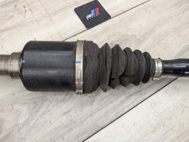 OEM BMW G01 G02 F97 F98 AWD Front Right Passenger Side Output Half Shaft CV Axle