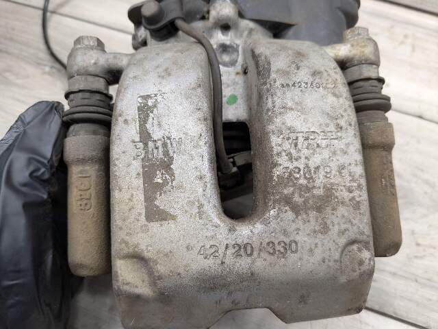 18-24 OEM BMW G01 G02 X3 X4 30i 30iX REAR Right Passenger Side Brake Caliper