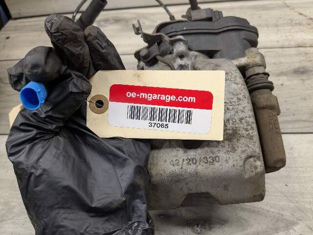 18-24 OEM BMW G01 G02 X3 X4 30i 30iX REAR Right Passenger Side Brake Caliper