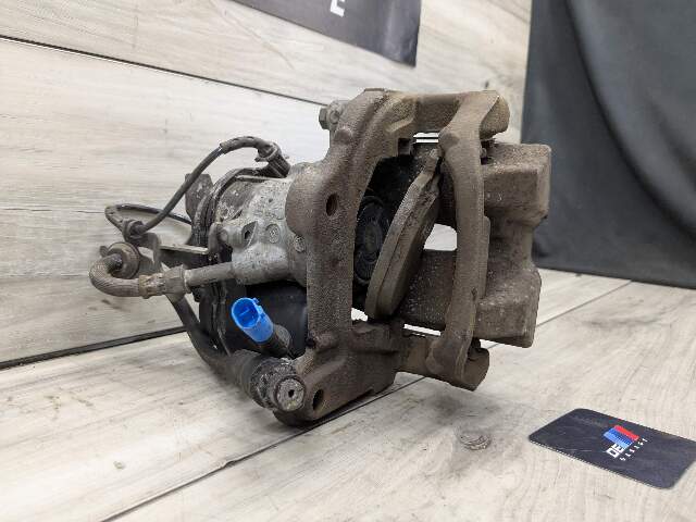 18-24 OEM BMW G01 G02 X3 X4 30i 30iX REAR Right Passenger Side Brake Caliper