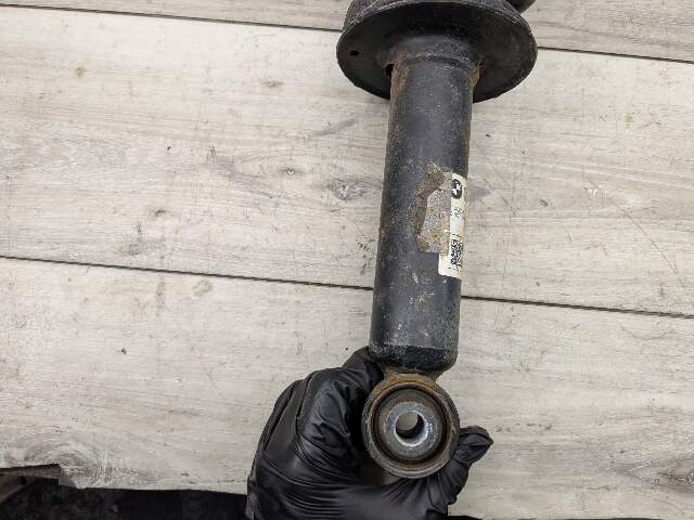 18-24 OEM BMW G01 X3 30i 30iX REAR Left Right Side Strut Shock Absorber Spring