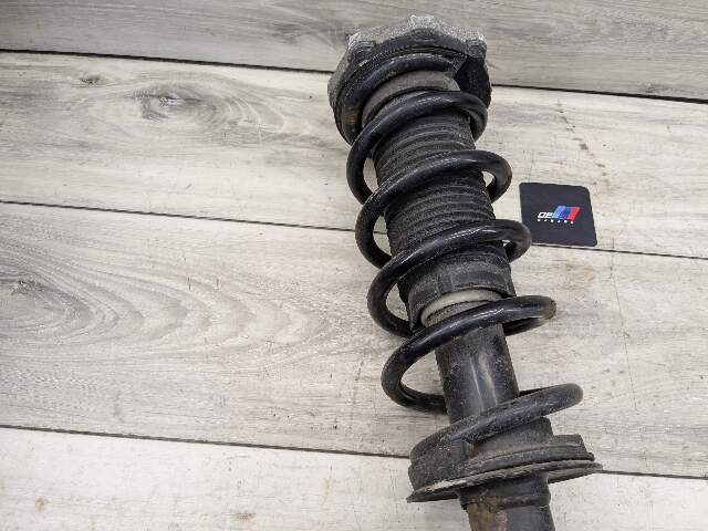 18-24 OEM BMW G01 X3 30i 30iX REAR Left Right Side Strut Shock Absorber Spring