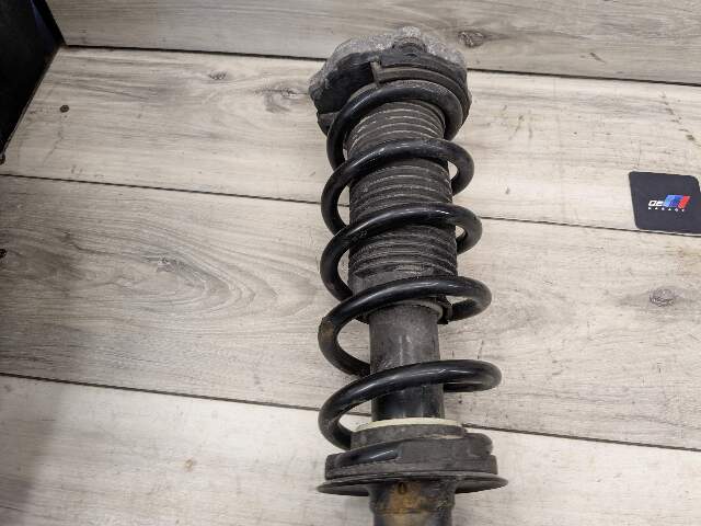 18-24 OEM BMW G01 X3 30i 30iX REAR Left Right Side Strut Shock Absorber Spring