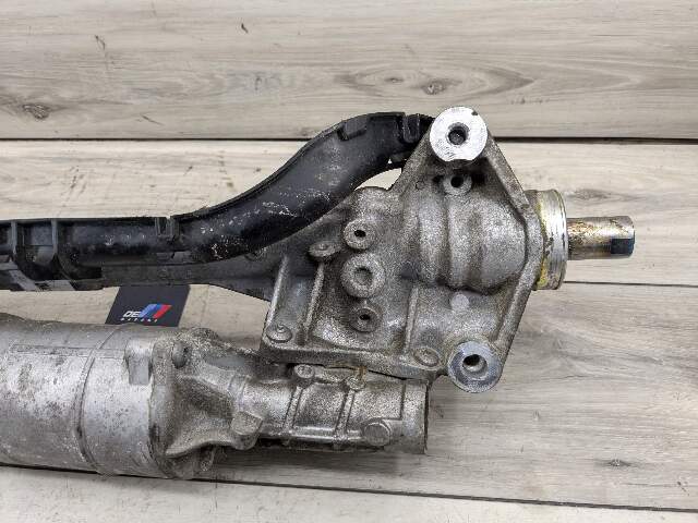 18-23 OEM BMW G01 X3 30i 30iX Electric Power Steering Gear Rack & Pinion JN
