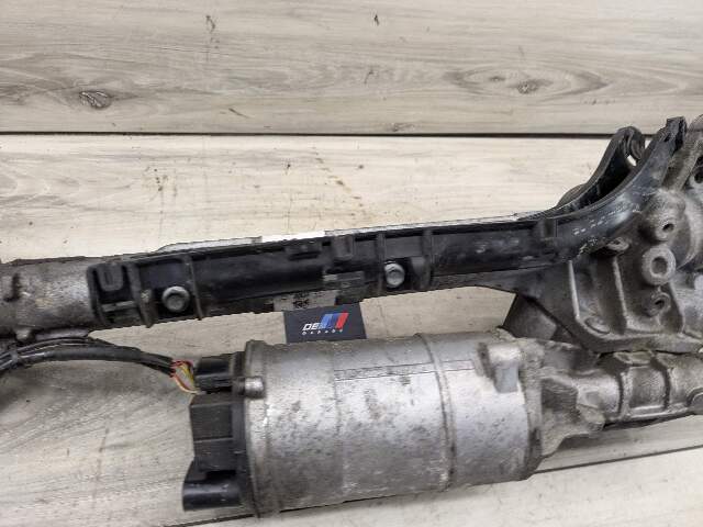 18-23 OEM BMW G01 X3 30i 30iX Electric Power Steering Gear Rack & Pinion JN