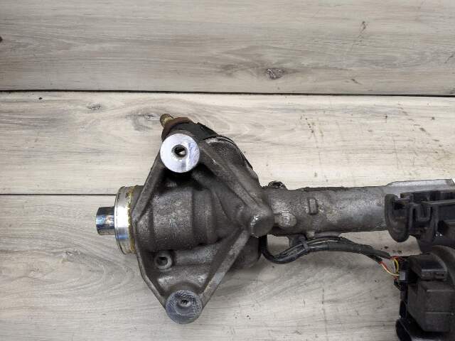 18-23 OEM BMW G01 X3 30i 30iX Electric Power Steering Gear Rack & Pinion JN