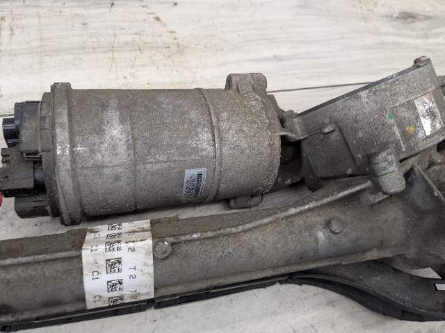 18-23 OEM BMW G01 X3 30i 30iX Electric Power Steering Gear Rack & Pinion JN