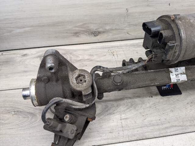 18-23 OEM BMW G01 X3 30i 30iX Electric Power Steering Gear Rack & Pinion JN