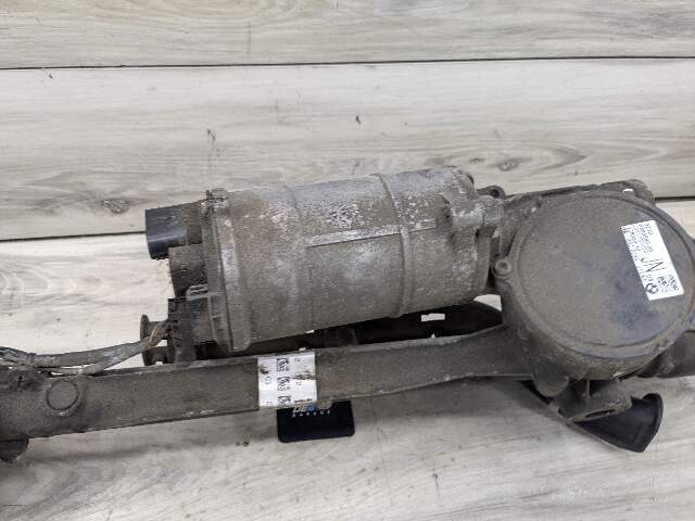 18-23 OEM BMW G01 X3 30i 30iX Electric Power Steering Gear Rack & Pinion JN
