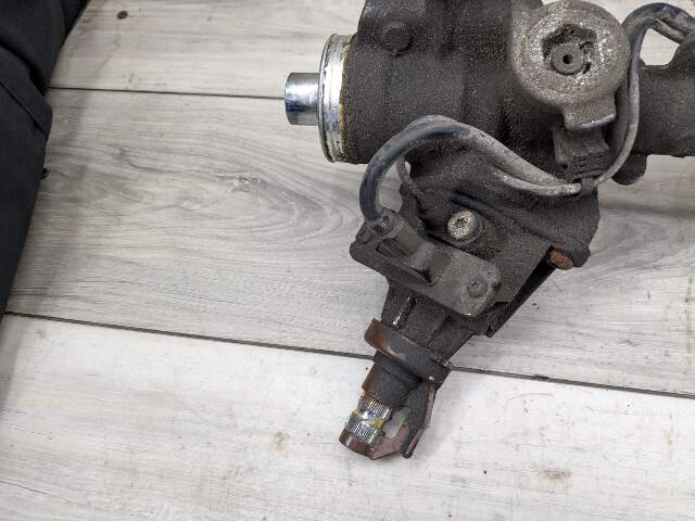 18-23 OEM BMW G01 X3 30i 30iX Electric Power Steering Gear Rack & Pinion JN
