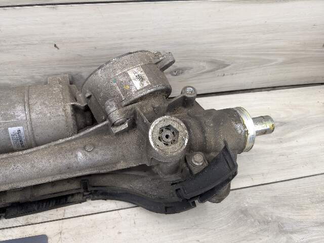 18-23 OEM BMW G01 X3 30i 30iX Electric Power Steering Gear Rack & Pinion JN