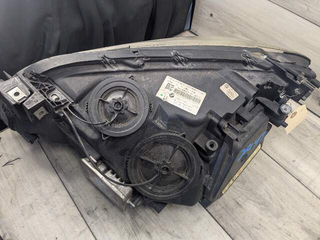 *NOTE* 09-12 OEM BMW F01 F02 740 750 Right Passenger Adaptive Xenon Headlight