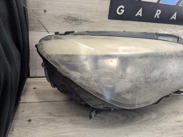 *NOTE* 09-12 OEM BMW F01 F02 740 750 Right Passenger Adaptive Xenon Headlight