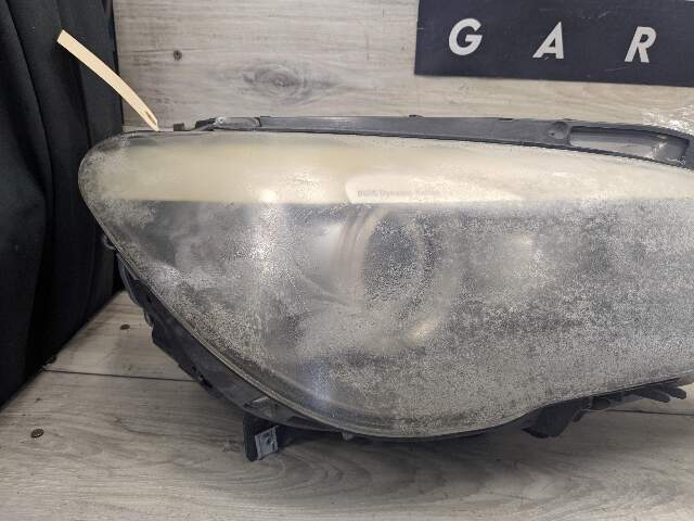 *NOTE* 09-12 OEM BMW F01 F02 740 750 Right Passenger Adaptive Xenon Headlight