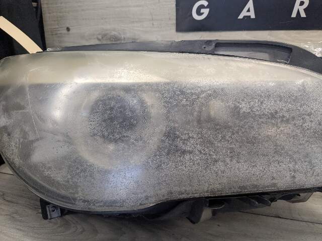 *NOTE* 09-12 OEM BMW F01 F02 740 750 Right Passenger Adaptive Xenon Headlight