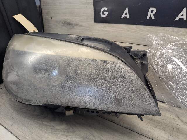 *NOTE* 09-12 OEM BMW F01 F02 740 750 Right Passenger Adaptive Xenon Headlight
