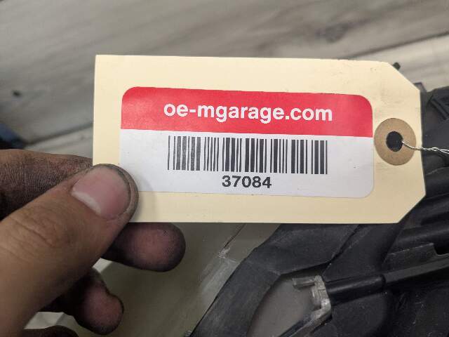 *NOTE* 09-12 OEM BMW F01 F02 740 750 Right Passenger Adaptive Xenon Headlight
