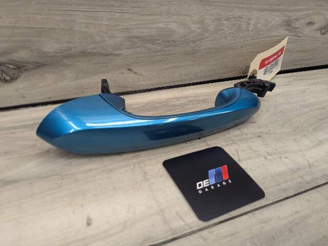 20-24 OEM BMW F44 228 M235 Front Rear Right Passenger Door Handle COMFORT ACCESS