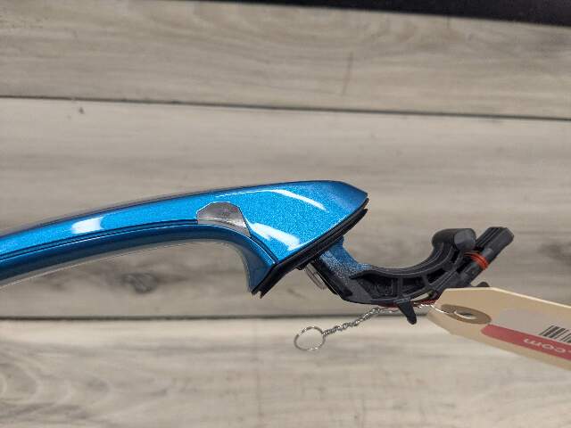 20-24 OEM BMW F44 228 M235 Front Rear Right Passenger Door Handle COMFORT ACCESS