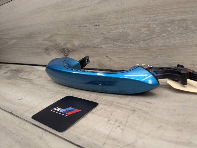20-24 OEM BMW F44 228 M235 Front Rear Right Passenger Door Handle COMFORT ACCESS