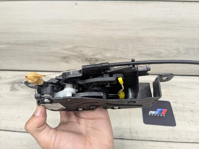 17-24 OEM BMW F44 F90 G20 G30 M5 Rear Trunk Lid Latch Lock Opener Actuator