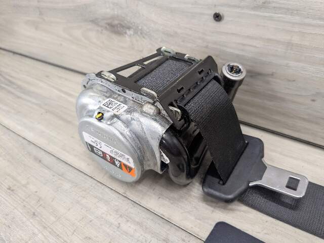 OEM BMW F97 F98 G01 G02 X3 X4 REAR Left Driver Side Seat Belt Seatbelt Retractor