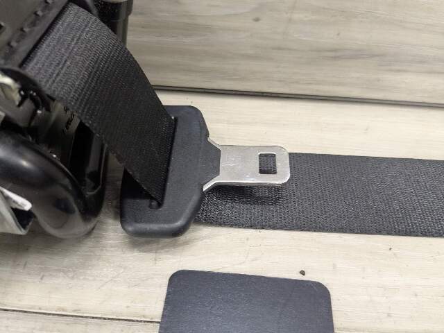 OEM BMW F97 F98 G01 G02 X3 X4 REAR Left Driver Side Seat Belt Seatbelt Retractor