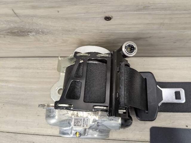 OEM BMW F97 F98 G01 G02 X3 X4 REAR Left Driver Side Seat Belt Seatbelt Retractor