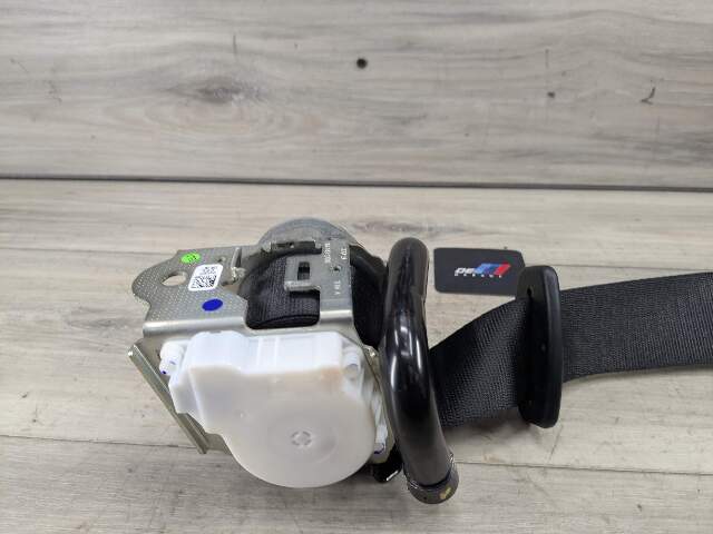 OEM BMW F97 F98 G01 G02 X3 X4 REAR Left Driver Side Seat Belt Seatbelt Retractor
